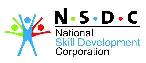 NSDC certificate for advertising pr and corporate communication