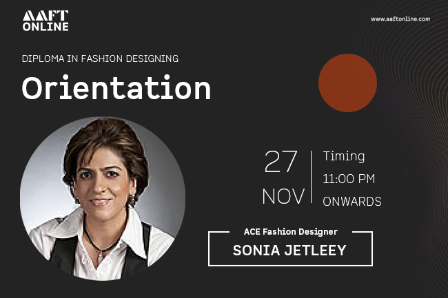 Sonia Jetleey Webinar