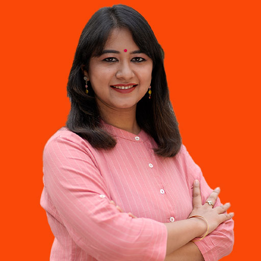 Aahana B. Chopra - Assistant Professor, Mass Communication
