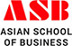 ASB Asian School of Business