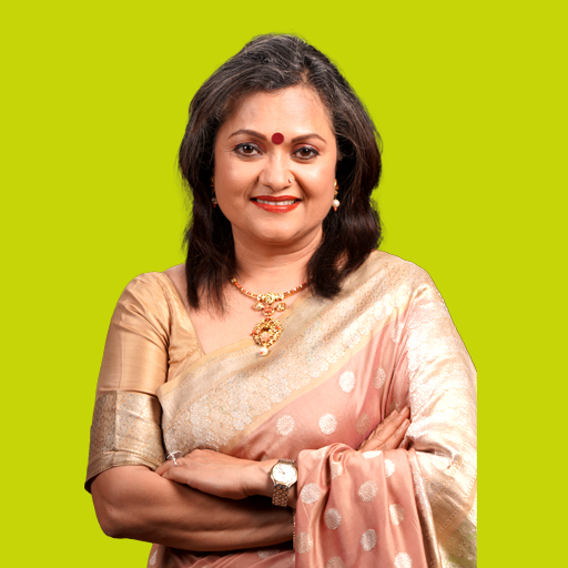 Sapna Khandelwal - Founder, Re-Do Jewellery
