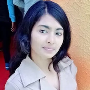 Shreya Kesarwani