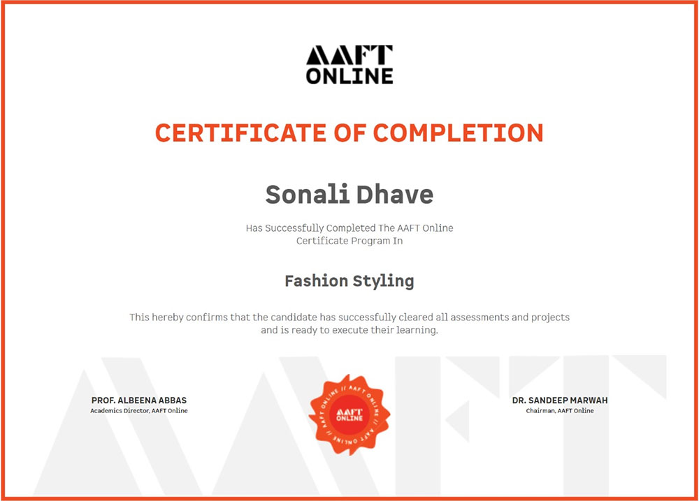 fashion-styling-aaft-online