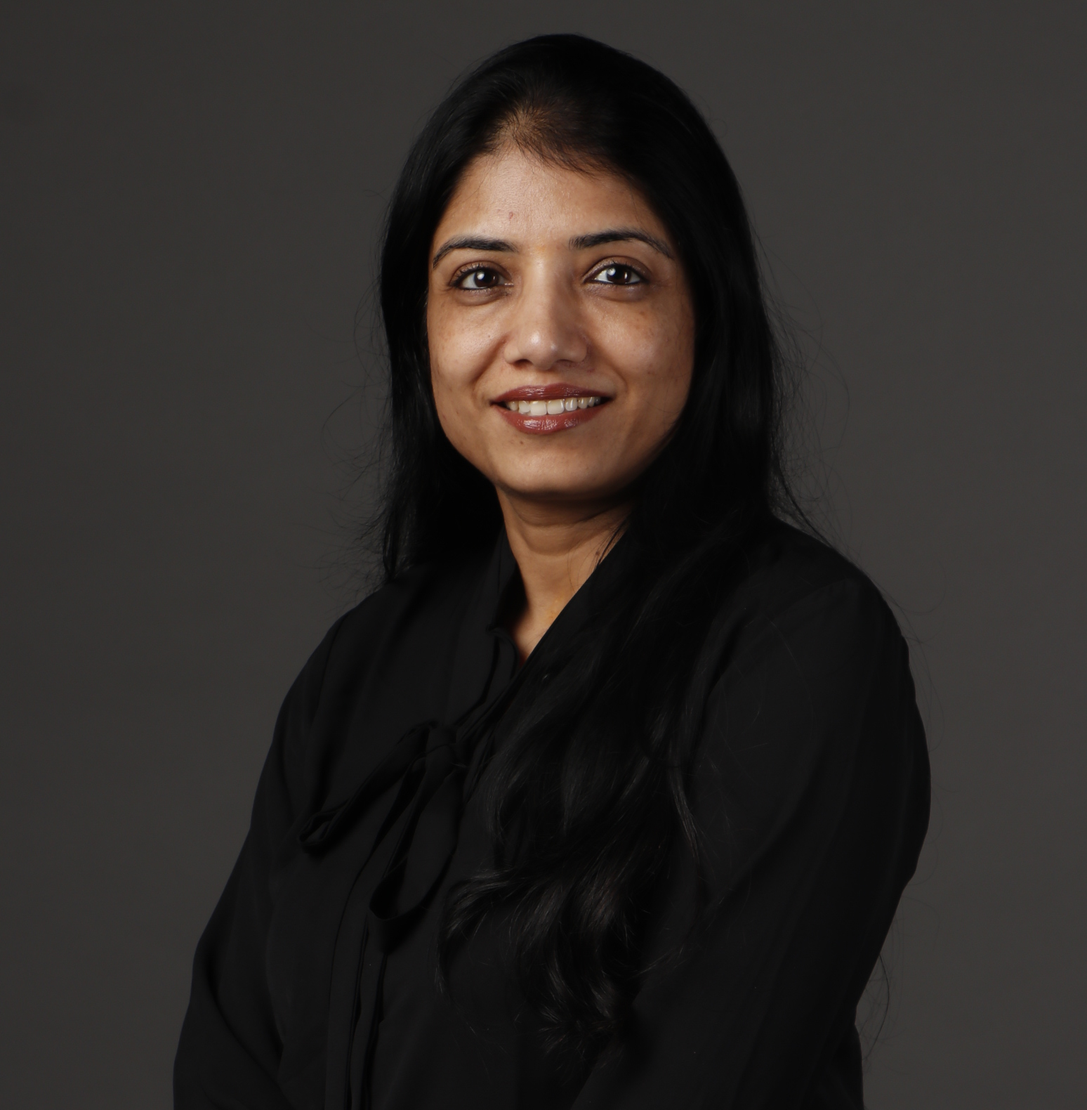 Tapasya Samal - Professor