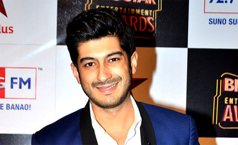 Mohit Marwah