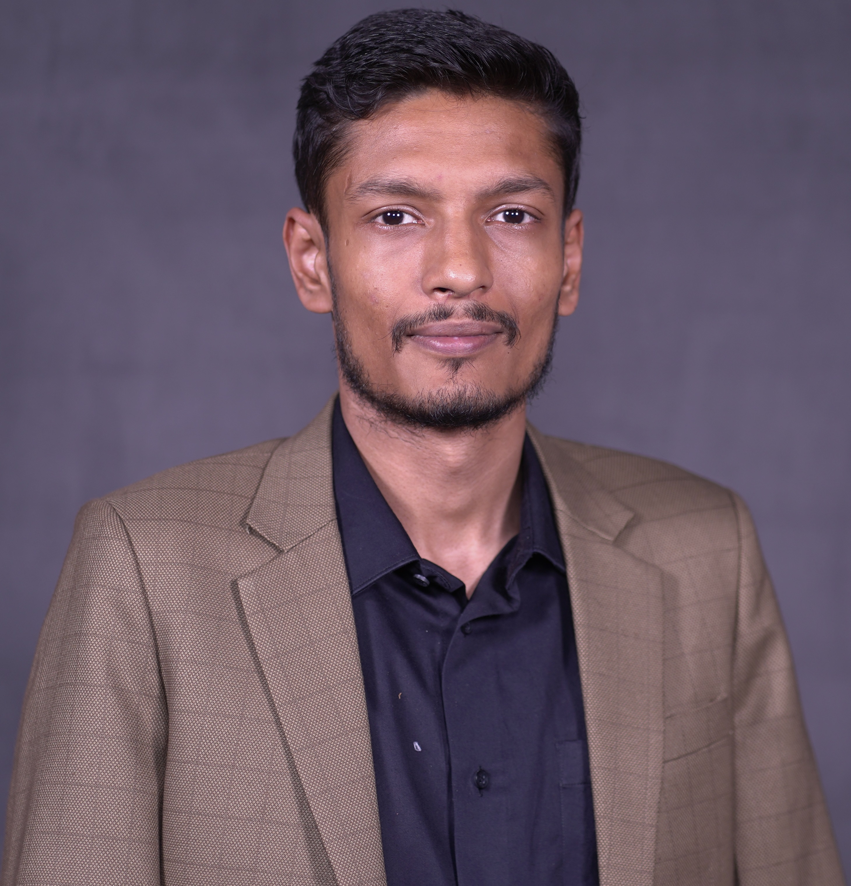 Nilotpal - Music producer