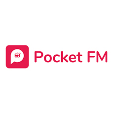Pocket FM recruiter for AAFT online diploma and certificate courses