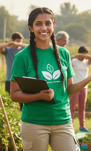 Personal nutritionist career opportunity in online diploma in nutrition & Dietetics course