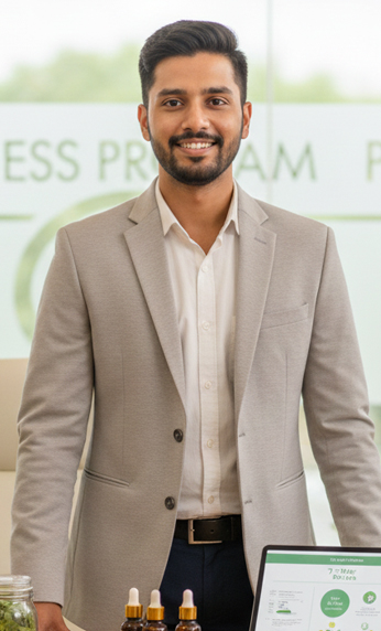 Personal nutritionist career opportunity in online diploma in nutrition & Dietetics course