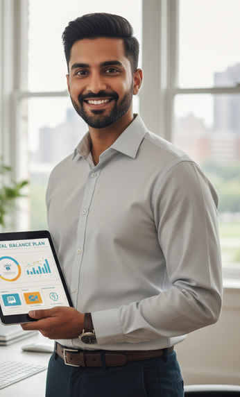 Personal nutritionist career opportunity in online diploma in nutrition & Dietetics course