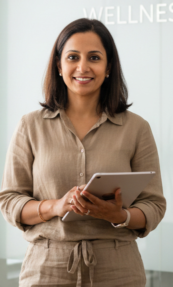 Health coach career opportunity in online diploma in nutrition & Dietetics course