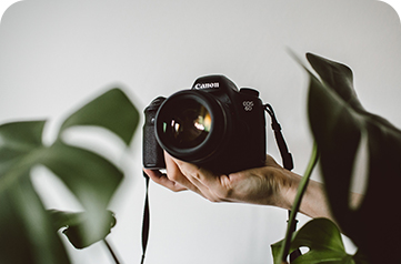 Photography foundation online course