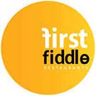 first fiddle