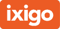 Ixigo Logo