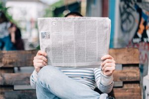 Journalism Course Online