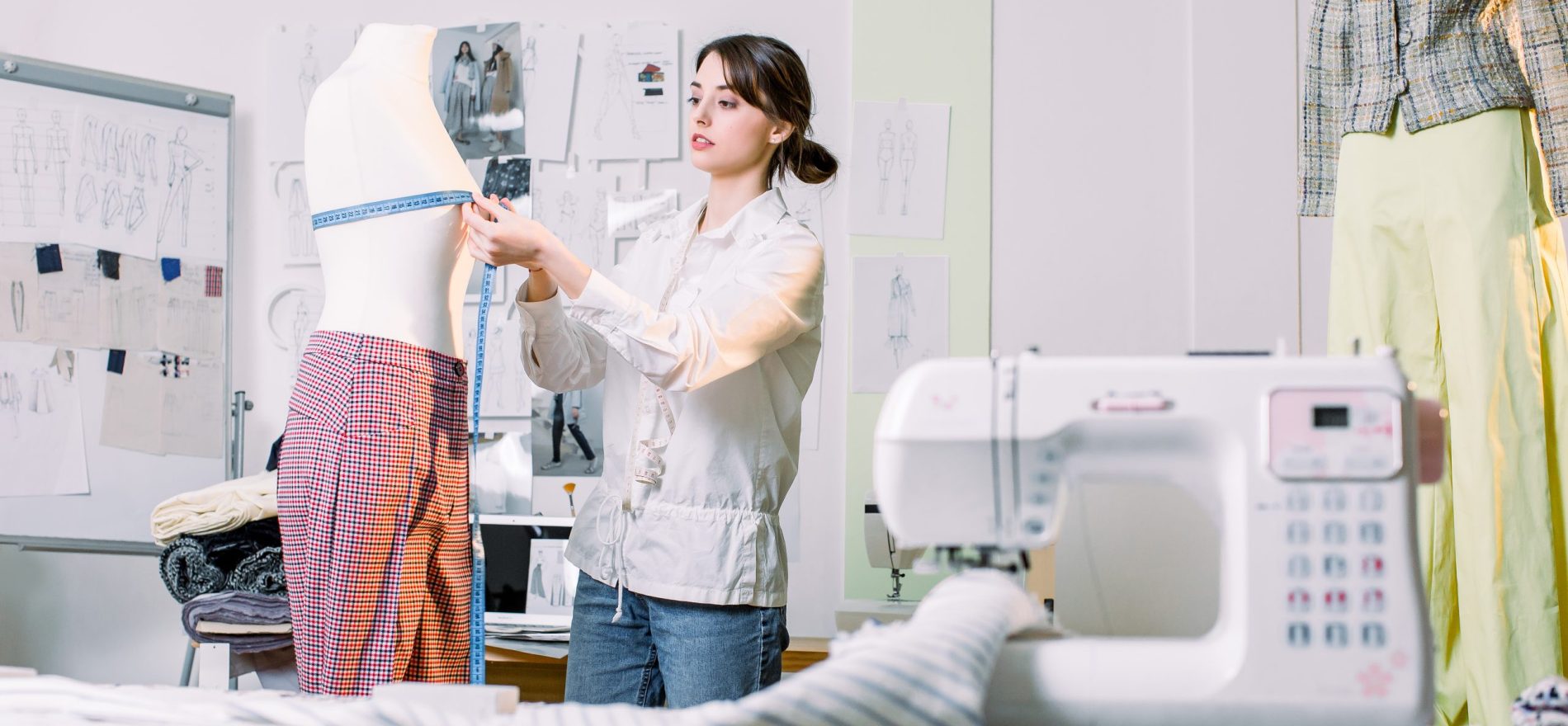 Explore How Fashion Designing Course Can Shape Your Future