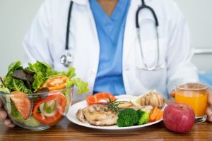 best nutrition course online
