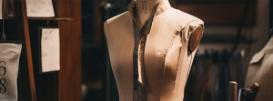 FASHION DESIGN COURSE