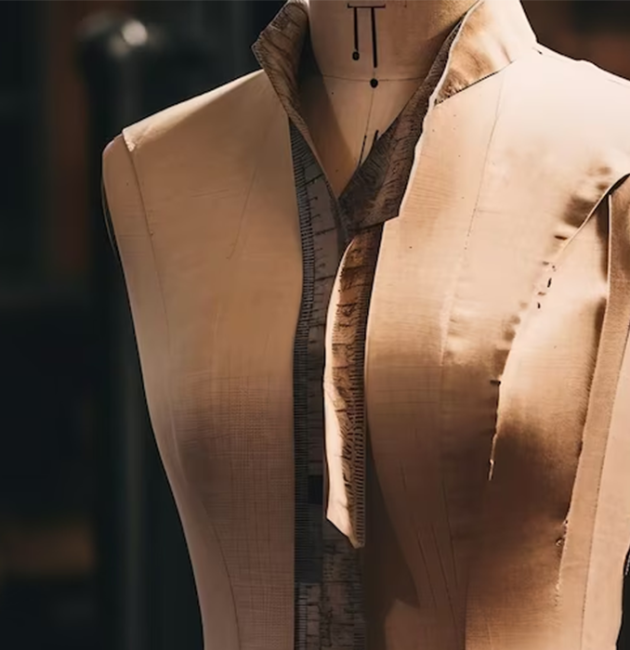FASHION DESIGN COURSE