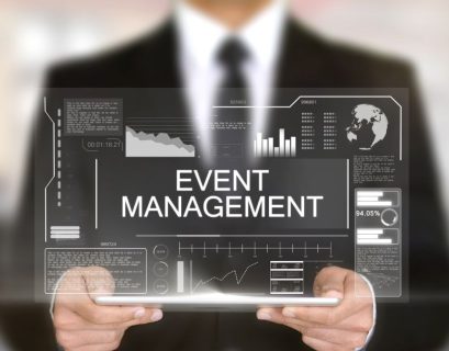 Event Management Courses After 12th: