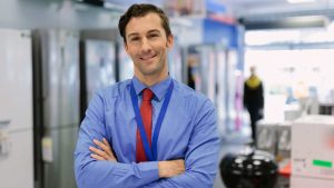 What is Retail Management