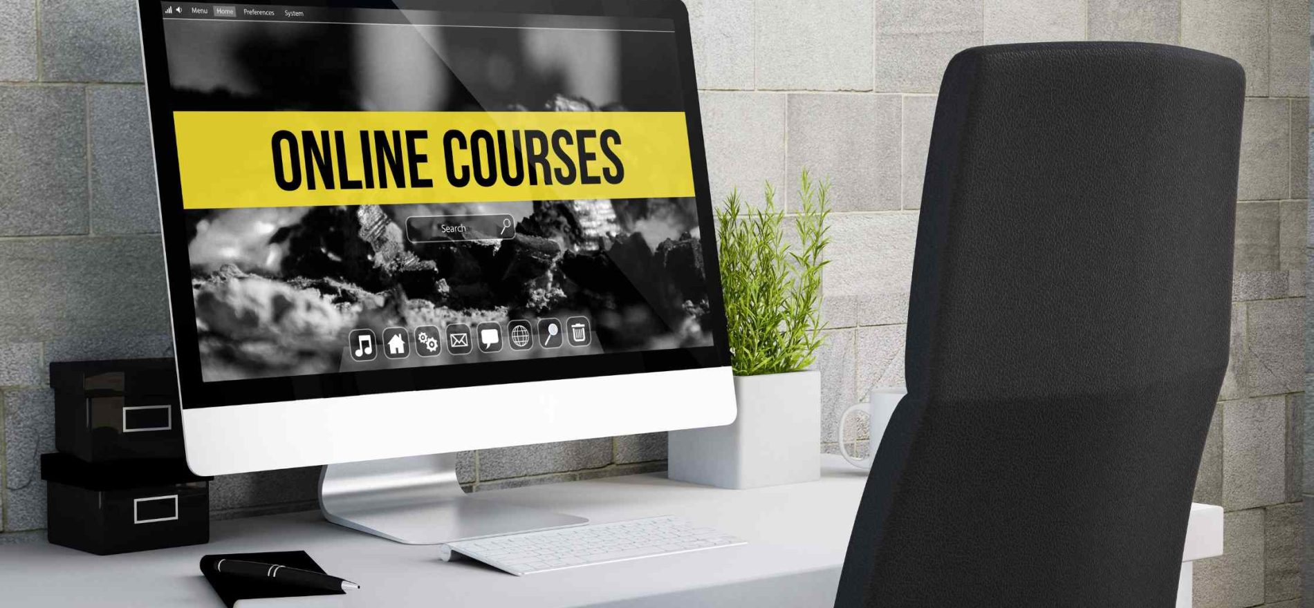 best online courses