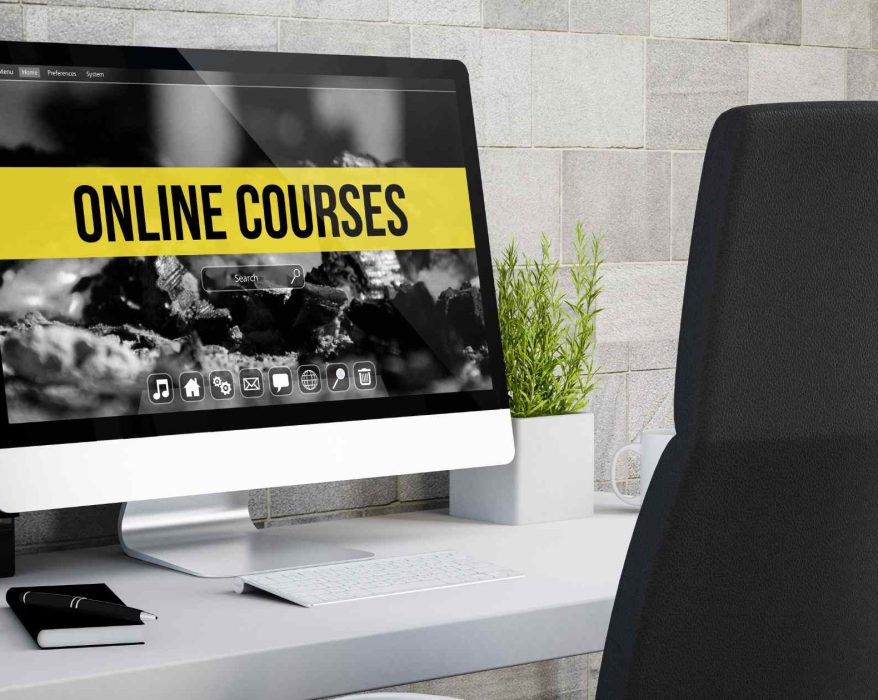 best online courses