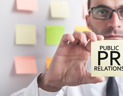 Advertising and PR Courses