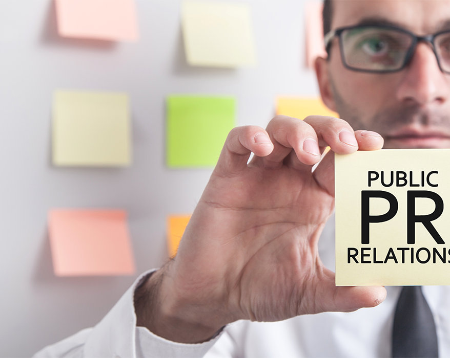 Advertising and PR Courses