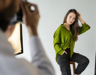 Know About Fashion Photography