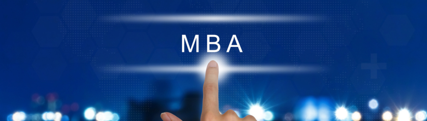 Scope of MBA