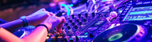 dj learning course