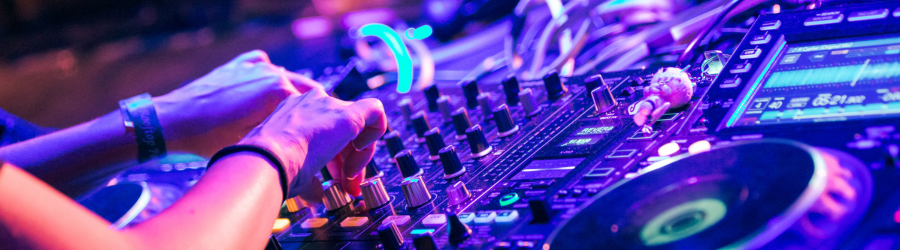 How To Become A DJ: A Beginner's Guide (Passionate DJ)