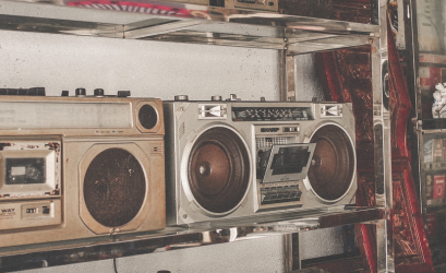 radio jockey salary