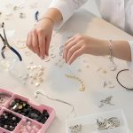 Unlocking the Magic of Raw Materials A Journey to Jewelry Design