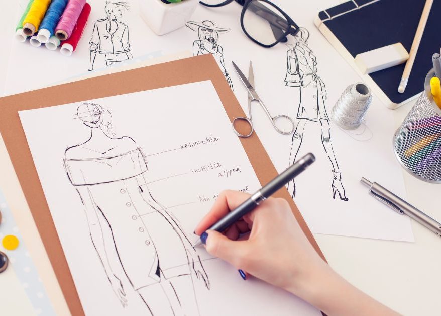 Writing an Effective Career Objective for a Fashion Designer
