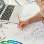 Top 10 Career Opportunities in Fashion Designing