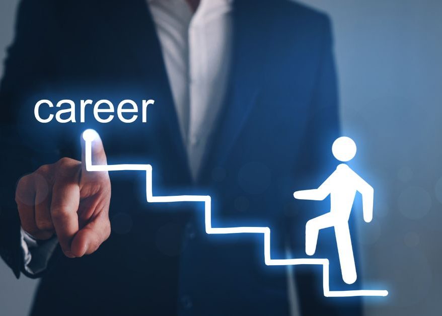 Career Growth vs Career Development The Key Differences