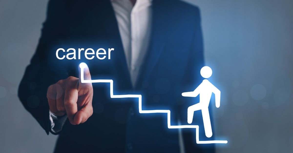 Career Growth vs Career Development The Key Differences