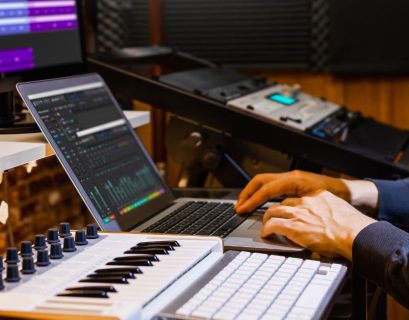 Exploring Career Opportunities in Music Production