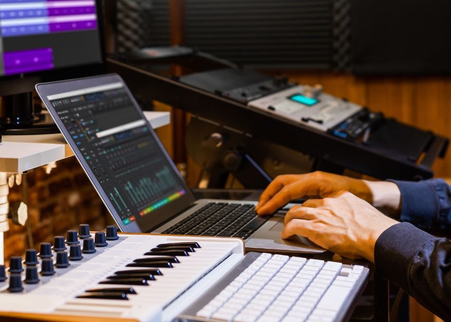 Exploring Career Opportunities in Music Production