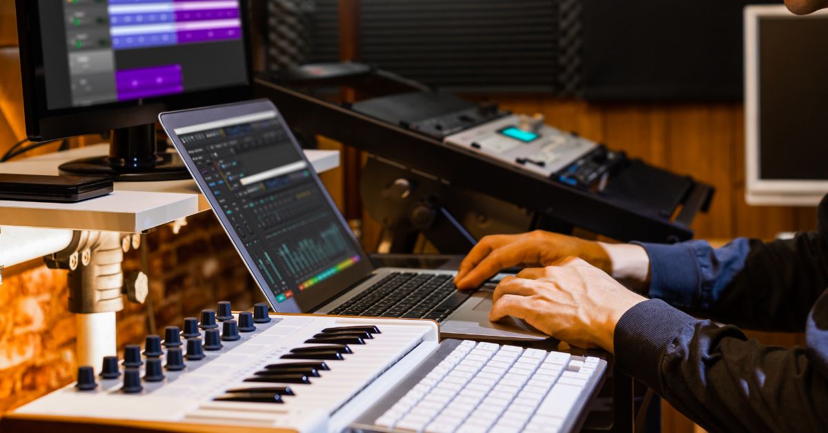 Exploring Career Opportunities in Music Production