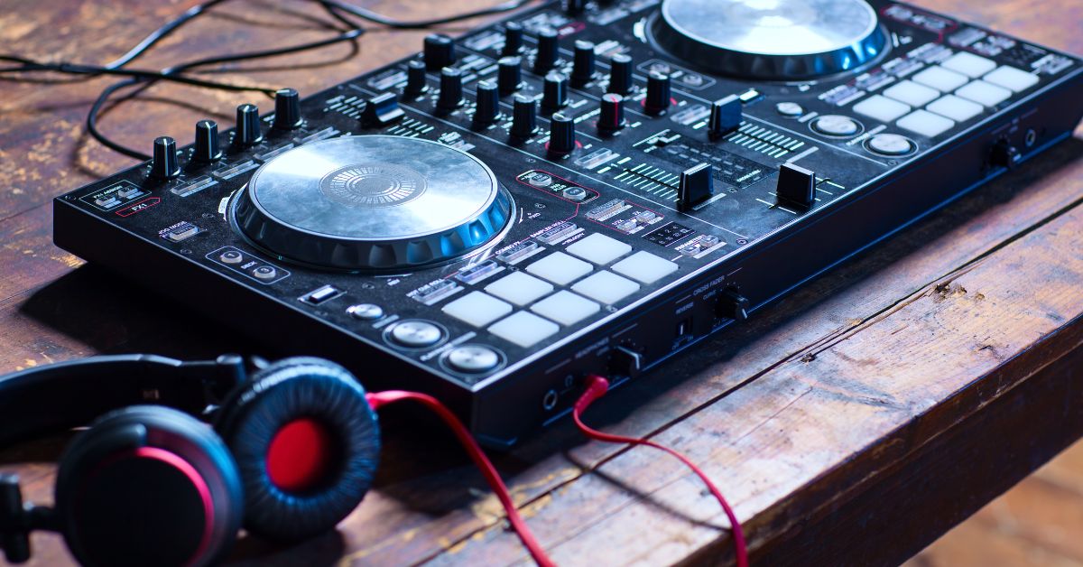 How to Choose the Best DJ Mixer 7 Key Considerations for DJs