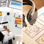 How to Choose the Right Graphic Design & Animation Course for You