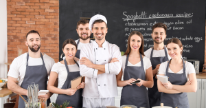 Culinary Courses Explained Types, Fees, and Career Opportunities