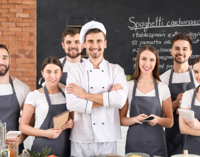 Culinary Courses Explained Types, Fees, and Career Opportunities