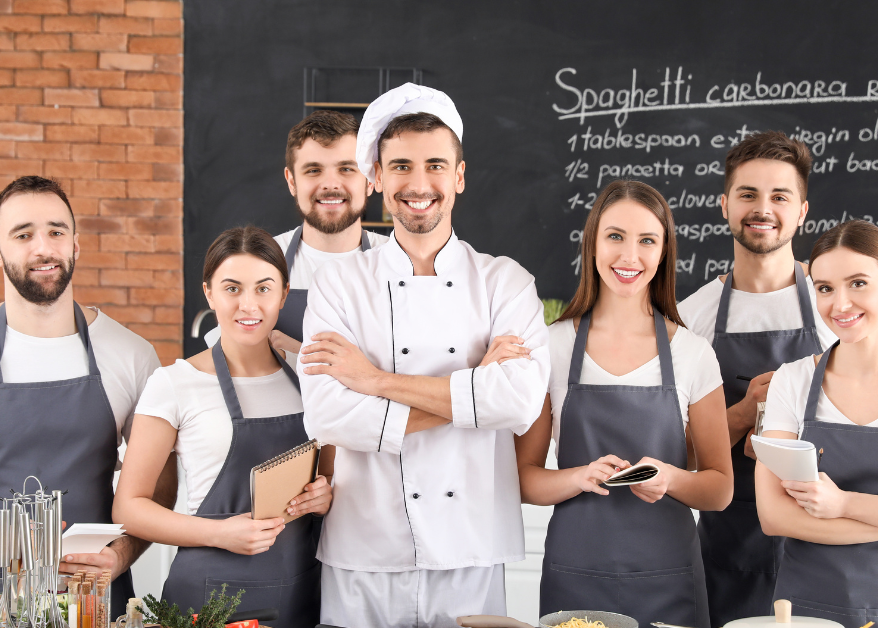 Culinary Courses Explained Types, Fees, and Career Opportunities