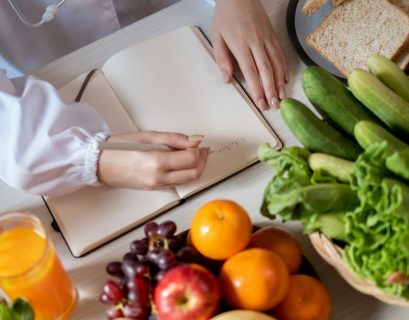 Diploma in Nutrition and Dietetics What You Need to Know