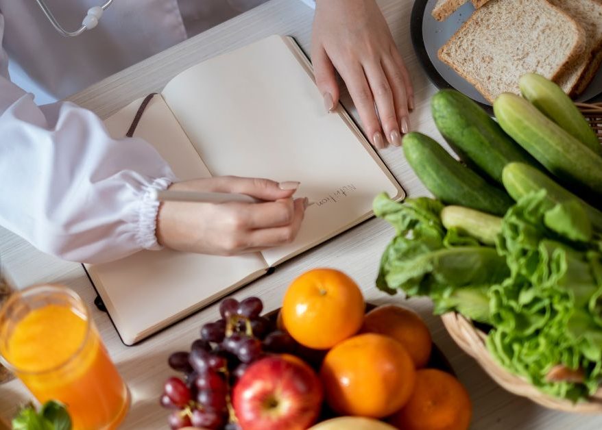 Diploma in Nutrition and Dietetics What You Need to Know