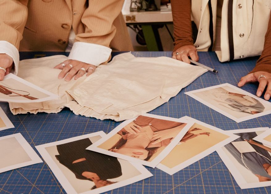 Exploring the Different Types of Fashion Designing